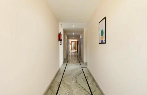 Bullawala Hotel | Treebo Golden Leaf DDN