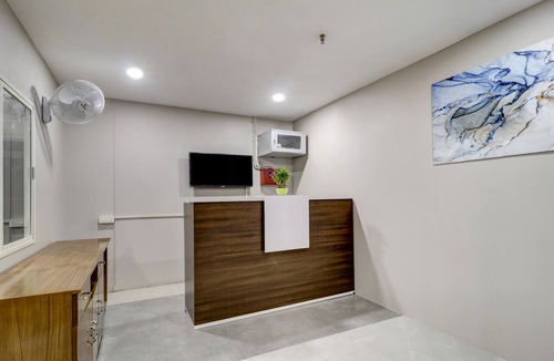 Visakhapatnam Hotel | Treebo Grand Milan