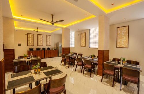 Hinjawadi Hotel | Treebo Grand Royal Imperio, Hinjewadi