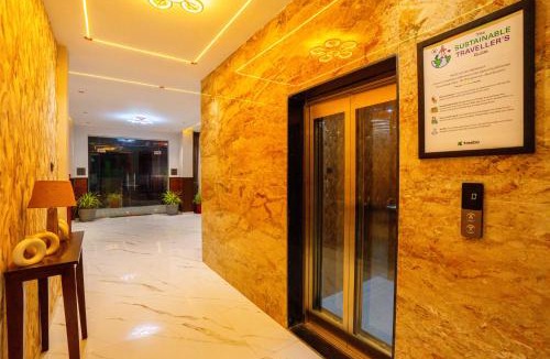 Hinjawadi Hotel | Treebo Grand Royal Imperio, Hinjewadi