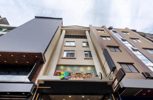 Rourkela Hotel | Treebo Green Olive