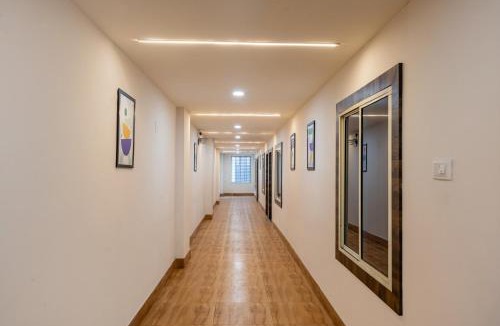 Rourkela Hotel | Treebo Green Olive