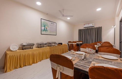 T Nagar Hotel | Treebo GT Meridian, T-Nagar