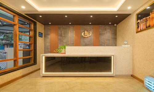 Jamshedpur Hotel | Treebo Gyani's