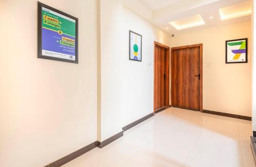 Kharadi Hotel | Treebo Himalayan Homestay