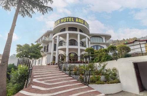 Bhimtal Hotel | Treebo Kaler Hotel & Resorts