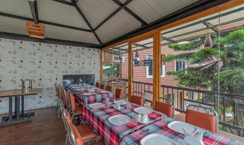 Kodaikanal Hotel | Treebo Kodai Kings Park, 650 M From Kodai Lake