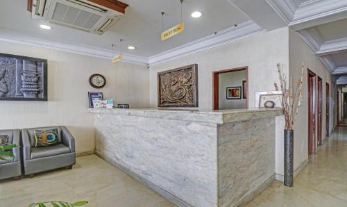 Gokulam Hotel | Treebo Komfort Suites, 3 Km From Mysore Palace