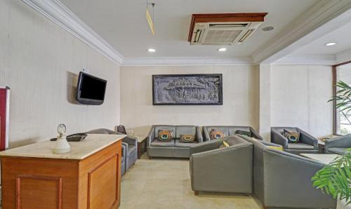 Gokulam Hotel | Treebo Komfort Suites, 3 Km From Mysore Palace