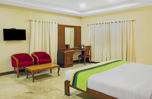 Kumily Hotel | Treebo Kumily Gate Thekkady
