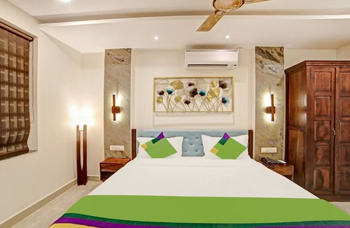 Patia Hotel | Treebo Lazystay Elite
