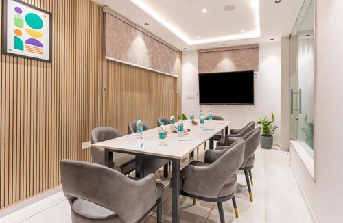 HSR Layout Hotel | Treebo Liyan Orchid, Hsr Layout
