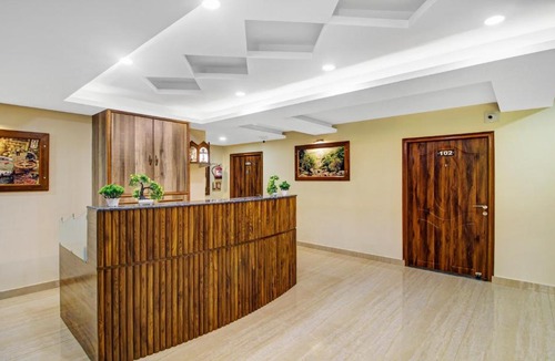 Cana Hotel | Treebo Majestic Palms, 2 Km From Colva Beach