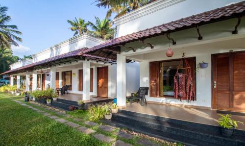 Edava Hotel | Treebo Majestic Retreat