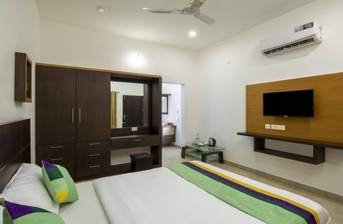 Edava Hotel | Treebo Majestic Retreat