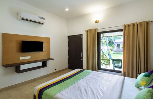 Edava Hotel | Treebo Majestic Retreat