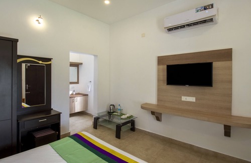 Edava Hotel | Treebo Majestic Retreat