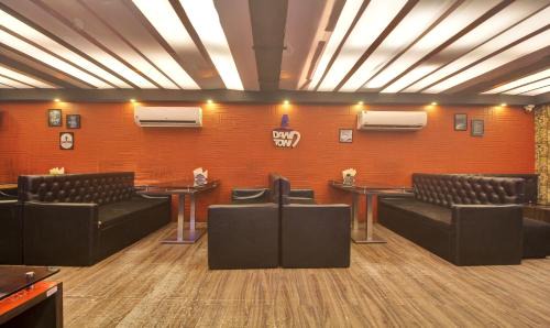 Ballygunge Hotel | Treebo Mangalam, Bhawanipur
