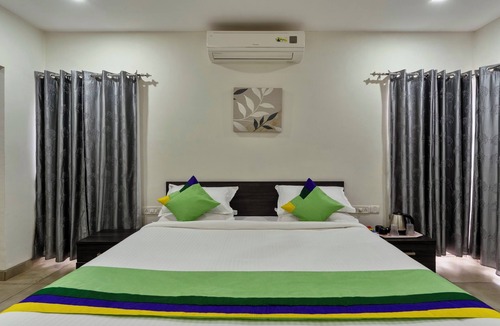 Yelagiri Hotel | Treebo Midvalley Residence