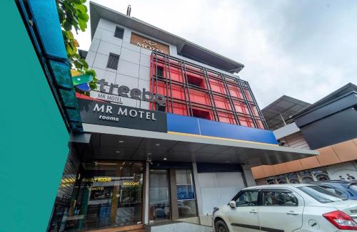Thalassery Hotel | Treebo MR Motel, 10 Mins To Airport