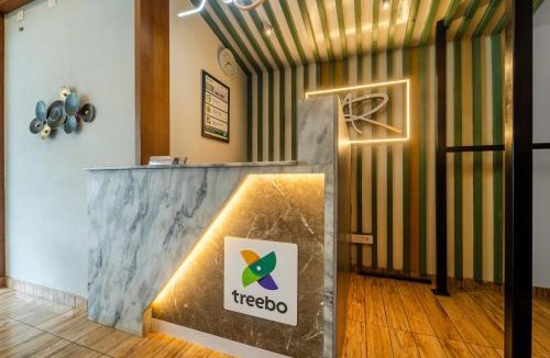 Thalassery Hotel | Treebo MR Motel, 10 Mins To Airport
