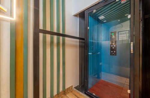 Thalassery Hotel | Treebo MR Motel, 10 Mins To Airport