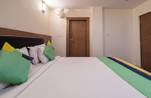 MVP Colony Hotel | Treebo MVP Grand