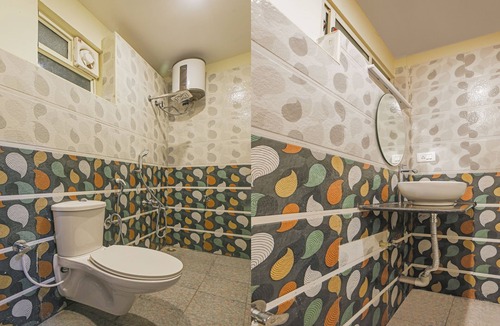 Thanjavur Hotel | Treebo Naaz Royal