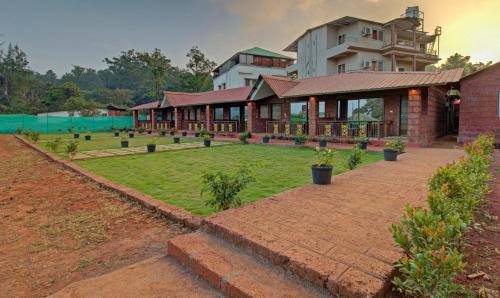 Gureghar Hotel | Treebo Nakshatra Cottages Mahabaleshwar