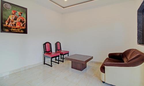 Gureghar Hotel | Treebo Nakshatra Cottages Mahabaleshwar
