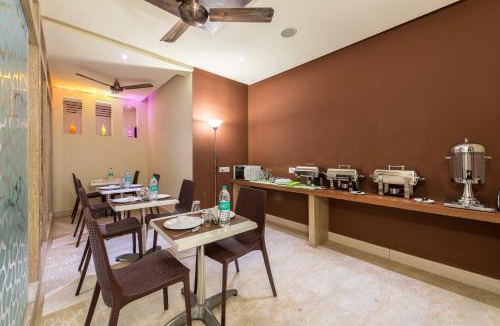 Egmore Hotel | Treebo Nestlay Casa