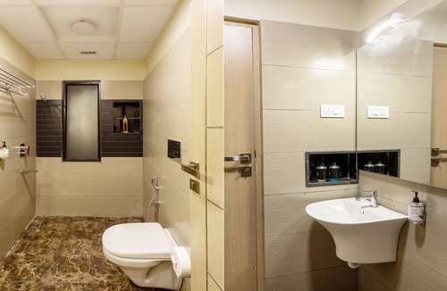 Ponneri Hotel | Treebo Nestlay Rooms Gummidipoondi