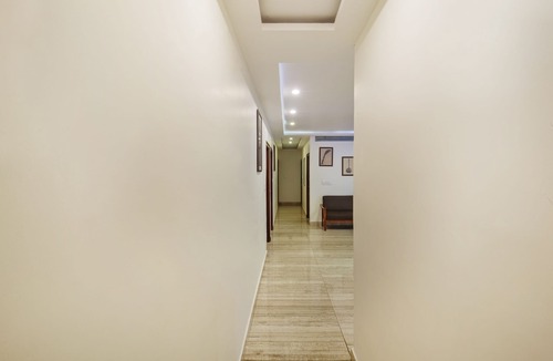 Stuart Hill Hotel | Treebo New Redfern, Madikeri