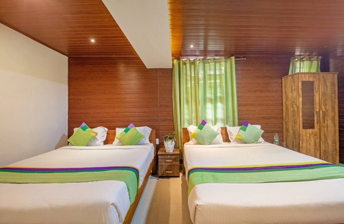 Stuart Hill Hotel | Treebo New Redfern, Madikeri