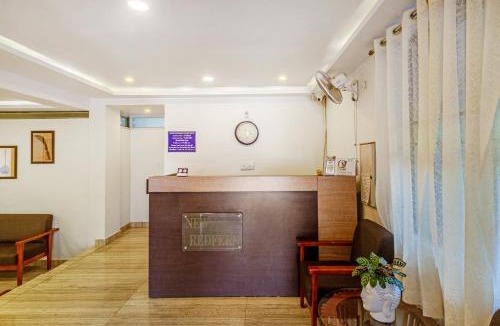Stuart Hill Hotel | Treebo New Redfern, Madikeri