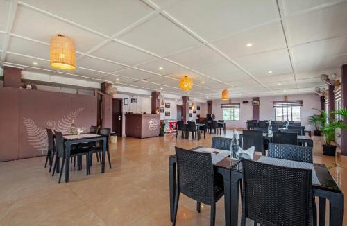 Stuart Hill Hotel | Treebo New Redfern, Madikeri