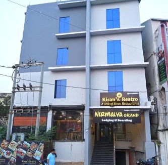 Brahmapur Hotel | Treebo Nirmalya Grand