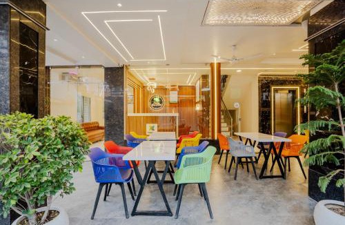 Nagpur Hotel | Treebo Parashar Max