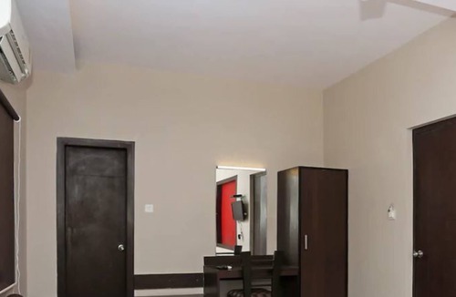 Patna Hotel | Treebo Park Inn Resort