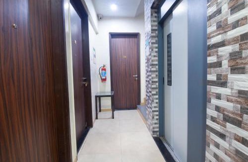 Hadapsar Hotel | Treebo Park View Hadapsar