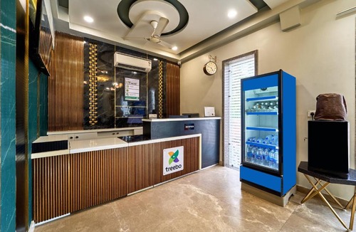 Jodhpur Hotel | Treebo Park View Villa