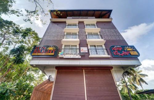 Udupi Hotel | Treebo Pratham Inn, Manipal
