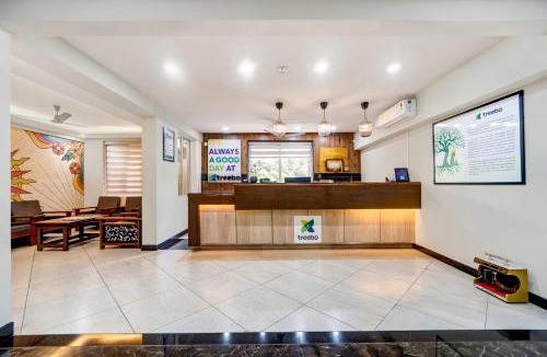 Udupi Hotel | Treebo Pratham Inn, Manipal