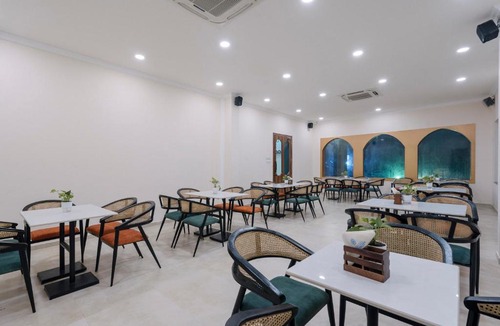Paradeep Hotel | Treebo Premium Aasma Courtyard