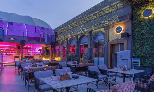 Sangram Colony Hotel | Treebo Premium Baramasi By Jai Club Prime