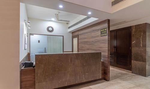 Sangram Colony Hotel | Treebo Premium Baramasi By Jai Club Prime