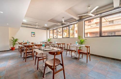 Peelamedu Hotel | Treebo Premium Cachet Suites