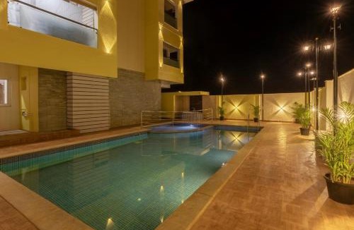 Yelagiri Hotel | Treebo Premium Emerald Dove With Swimming Pool