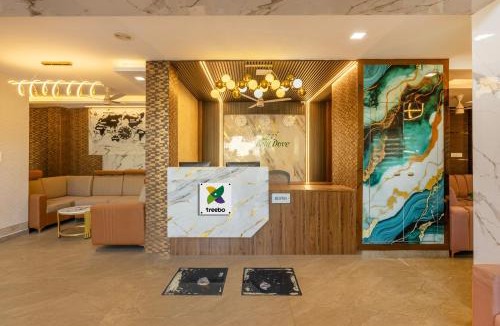 Yelagiri Hotel | Treebo Premium Emerald Dove With Swimming Pool