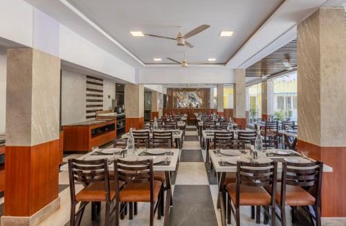 Yelagiri Hotel | Treebo Premium Emerald Dove With Swimming Pool